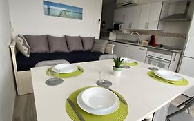 Loft Pineda Beach