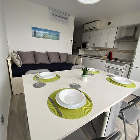 Loft Pineda Beach La Pineda Extérieur photo