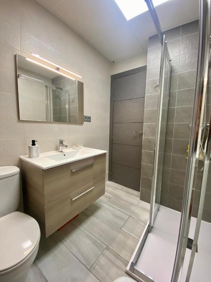 Loft Pineda Beach La Pineda Extérieur photo
