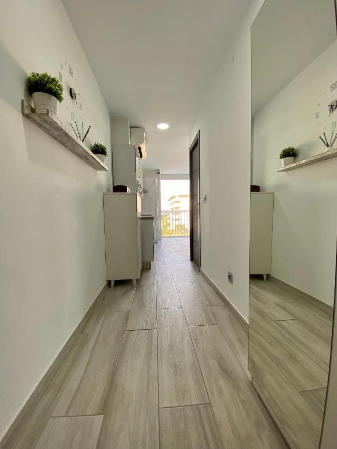 Loft Pineda Beach La Pineda Extérieur photo