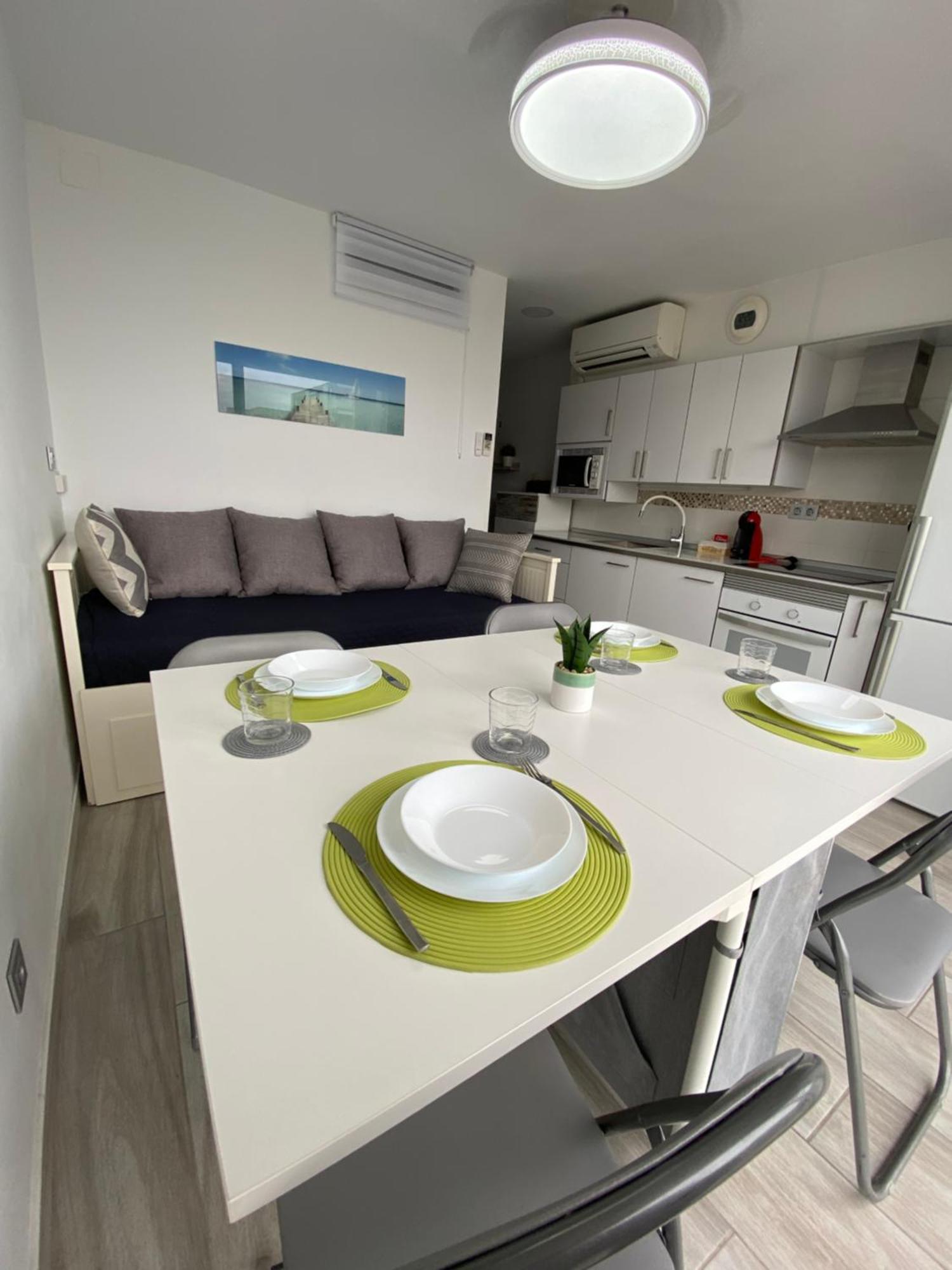 Loft Pineda Beach La Pineda Extérieur photo