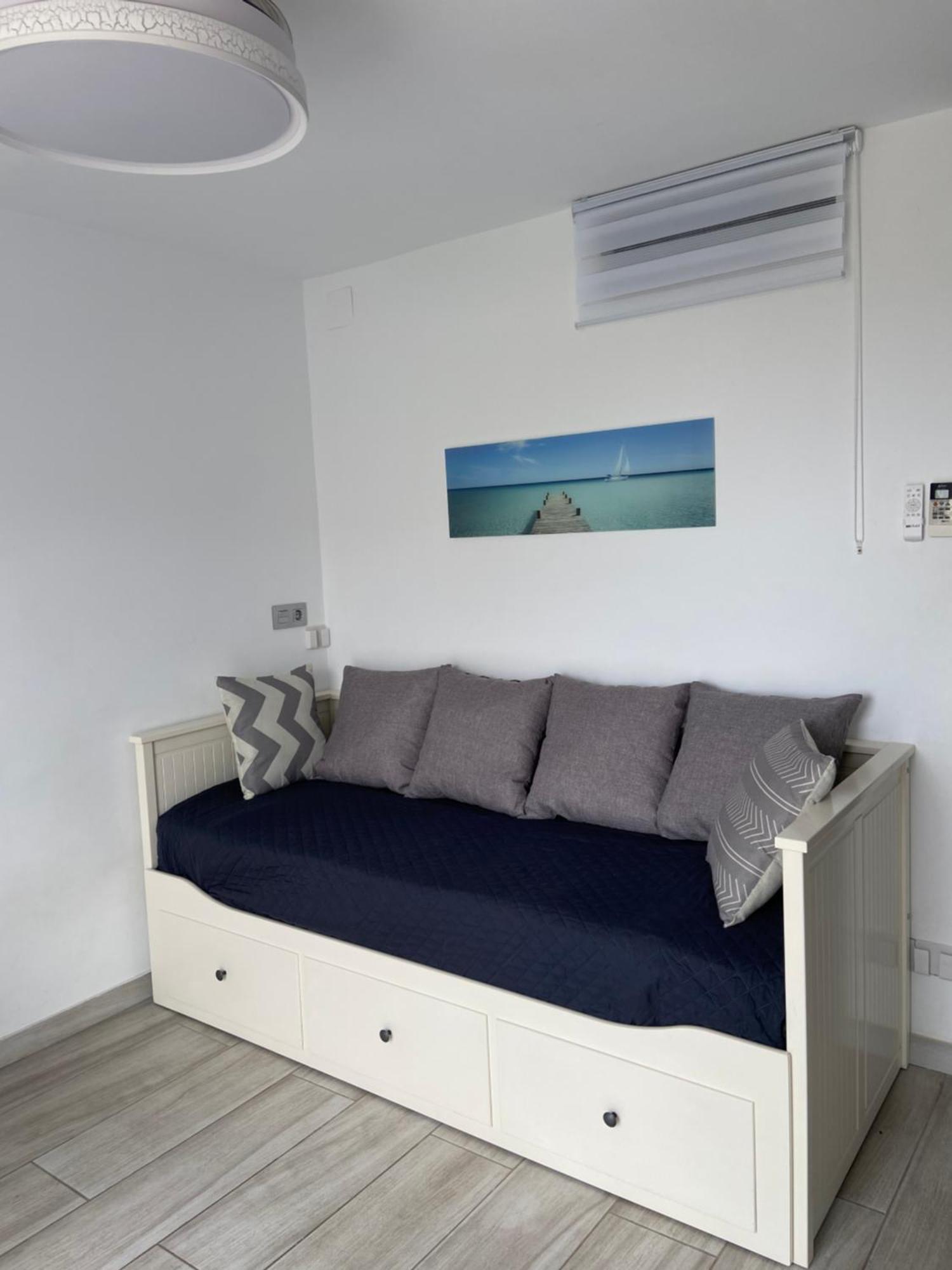 Loft Pineda Beach La Pineda Extérieur photo